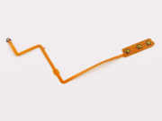 Power Sound Volume Ribbon Flex Cable for NS Switch Replacement Part