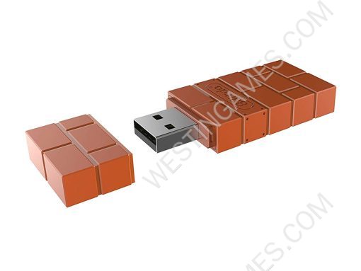 8Bitdo Wireless Bluetooth Adapter for Nintendo Switch Windows Mac & Raspberry Pi - Image 3