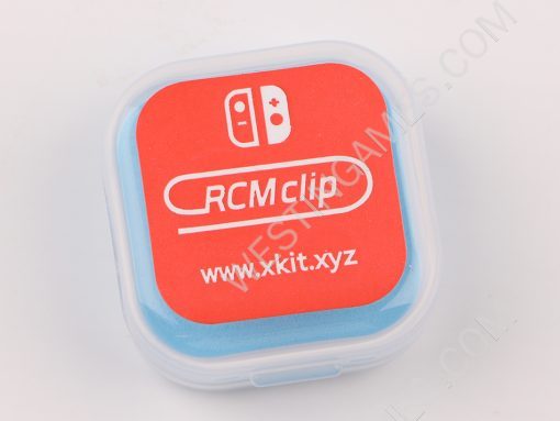 New Joycon RCM JIG Clip Hack Tool Recovery Mode use for jailbreaking Nintendo Switch - Image 4