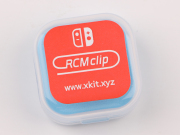 New Joycon RCM JIG Clip Hack Tool Recovery Mode use for jailbreaking Nintendo Switch 04