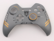 Limited Edition Front Shell Top Faceplate Mod Parts for XBOX ONE Controller - Call of Duty
