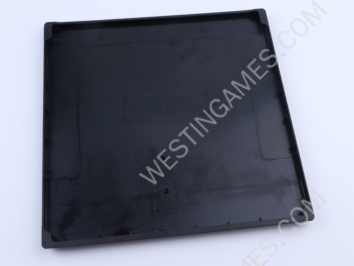Replacement Top Shell Cover Case for PS4 Pro CUH-7000 - Black - Image 2
