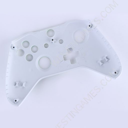 Limited Edition Front Shell Glossy Top Faceplate Mod Parts for XBOX ONE S Controller - Minecraft - Image 4