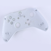 Limited Edition Front Shell Glossy Top Faceplate Mod Parts for XBOX ONE S Controller - Minecraft 04