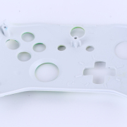 Limited Edition Front Shell Glossy Top Faceplate Mod Parts for XBOX ONE S Controller - Minecraft 06