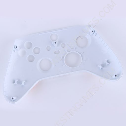 Limited Edition Front Shell Top Faceplate Mod Parts for XBOX Series Controller - Overwatch - Image 4
