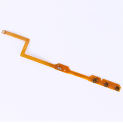 Original Power Sound Volume Ribbon Flex Cable Replacement Part for NS Switch OLED