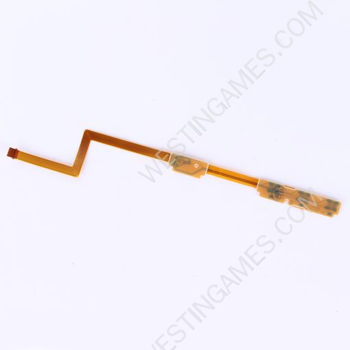 Original Power Sound Volume Ribbon Flex Cable Replacement Part for NS Switch OLED - Image 2