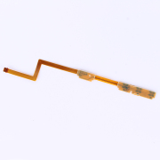 Original Power Sound Volume Ribbon Flex Cable Replacement Part for NS Switch OLED 02