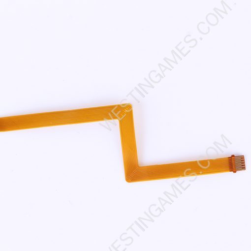 Original Power Sound Volume Ribbon Flex Cable Replacement Part for NS Switch OLED - Image 4