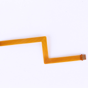 Original Power Sound Volume Ribbon Flex Cable Replacement Part for NS Switch OLED 04
