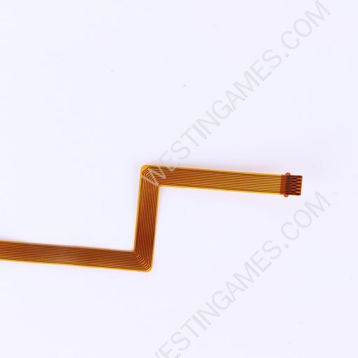 Original Power Sound Volume Ribbon Flex Cable Replacement Part for NS Switch OLED - Image 5