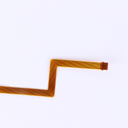 Original Power Sound Volume Ribbon Flex Cable Replacement Part for NS Switch OLED 05