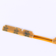 Original Power Sound Volume Ribbon Flex Cable Replacement Part for NS Switch OLED 06