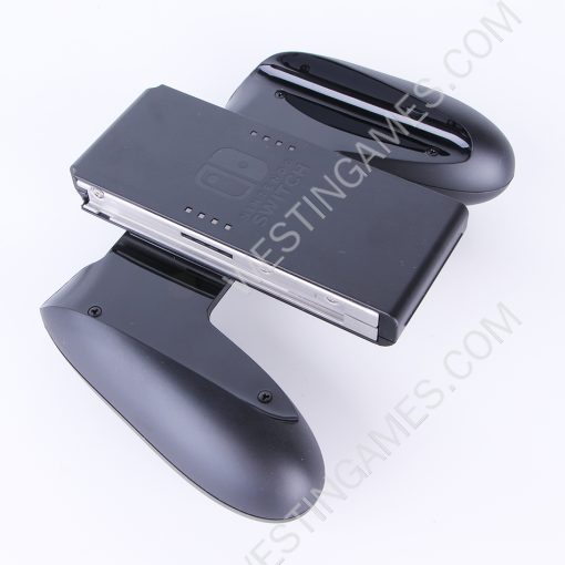 Gamepad Controller Grip Handled Grip for Switch Joycon OEM A+ - Image 3