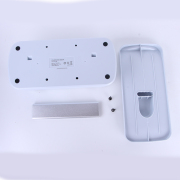 Remote Controller Charging Dock Stand with VR Glass Holder Stand for PS VR2 Helmet 04