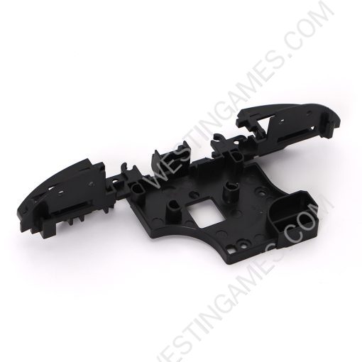 Replacement Inner Plastic Frame ZR ZL R L Button Frame for Switch Pro Controlle