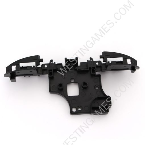Replacement Inner Plastic Frame ZR ZL R L Button Frame for Switch Pro Controlle - Image 2