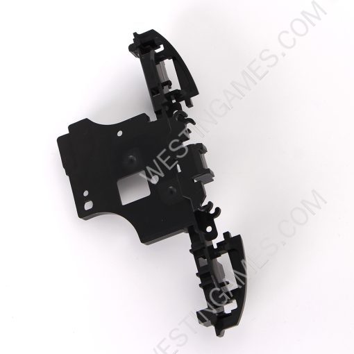 Replacement Inner Plastic Frame ZR ZL R L Button Frame for Switch Pro Controlle - Image 5