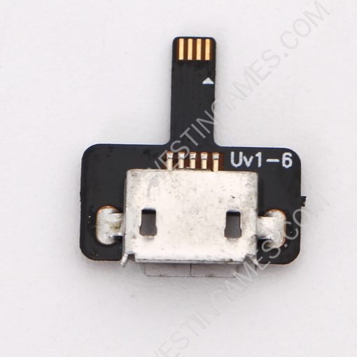 Flex Cables Short Cable Flash Usb UV1-6/7 for Switch - Image 2