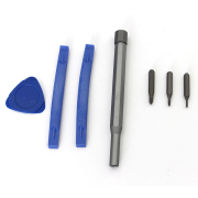 8 in 1 Specialisad Disassemble Repair Tool Set for Steamdeck Console