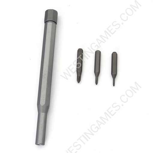 8 in 1 Specialisad Disassemble Repair Tool Set for Steamdeck Console - Image 2
