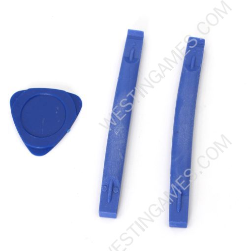8 in 1 Specialisad Disassemble Repair Tool Set for Steamdeck Console - Image 3