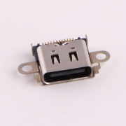 Original USB Type-C Charging Port Connector Replacement Parts for NS Switch Lite 04