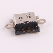 Original USB Type-C Charging Port Connector Replacement Parts for NS Switch Lite 03