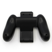 New Gamepad Controller Grip Handled Grip for Switch Joycon Black 03