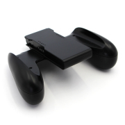 New Gamepad Controller Grip Handled Grip for Switch Joycon Black 04