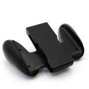 New Gamepad Controller Grip Handled Grip for Switch Joycon Black 06