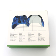 Wireless Game Joysticks Controller with 2.4G Adapter Receiver For Xbox Series X/S Console Windows PC - Camouflage Deep Blue 03
