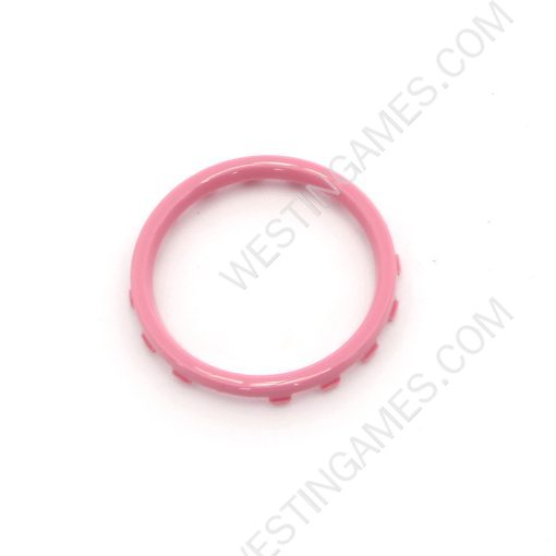 Original Thumbstick Accent Rings Replacement Parts For XBOX ONE Elite 1/2 Controller - Pink