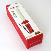 Handle Zelda Sky Sword NS Left And Right Handle Game Somatosensory Luminous Sword Single Pack TNS-2109 For Switch OLED