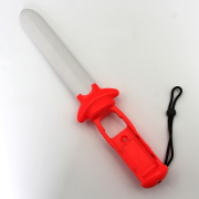 Handle Zelda Sky Sword NS Left And Right Handle Game Somatosensory Luminous Sword Single Pack TNS-2109 For Switch OLED 04