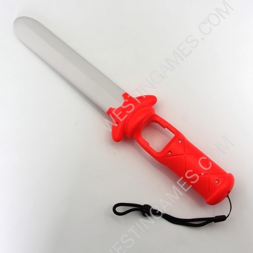Handle Zelda Sky Sword NS Left And Right Handle Game Somatosensory Luminous Sword Single Pack TNS-2109 For Switch OLED - Image 5