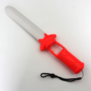 Handle Zelda Sky Sword NS Left And Right Handle Game Somatosensory Luminous Sword Single Pack TNS-2109 For Switch OLED 05