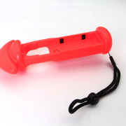 Handle Zelda Sky Sword NS Left And Right Handle Game Somatosensory Luminous Sword Single Pack TNS-2109 For Switch OLED 06