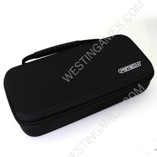 Srorage Bag Large Pouch Hard Case for Steam Deck and Accessories