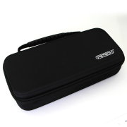 Srorage Bag Large Pouch Hard Case for Steam Deck and Accessories