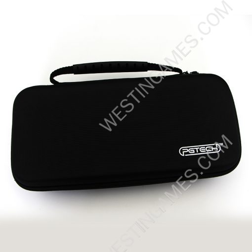 Srorage Bag Large Pouch Hard Case for Steam Deck and Accessories - Image 2