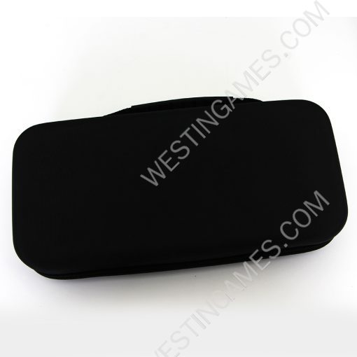 Srorage Bag Large Pouch Hard Case for Steam Deck and Accessories - Image 3