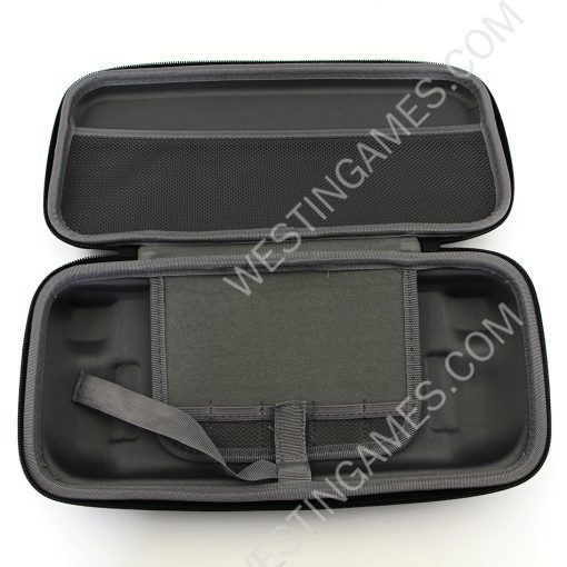 Srorage Bag Large Pouch Hard Case for Steam Deck and Accessories - Image 4
