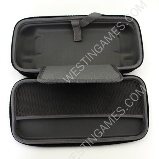 Srorage Bag Large Pouch Hard Case for Steam Deck and Accessories - Image 5