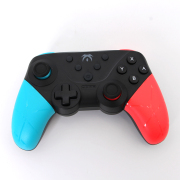 Complete Function Bluetooth Wireless Handheld Controller with NFC and Wake up for Switch Blue and Red 02