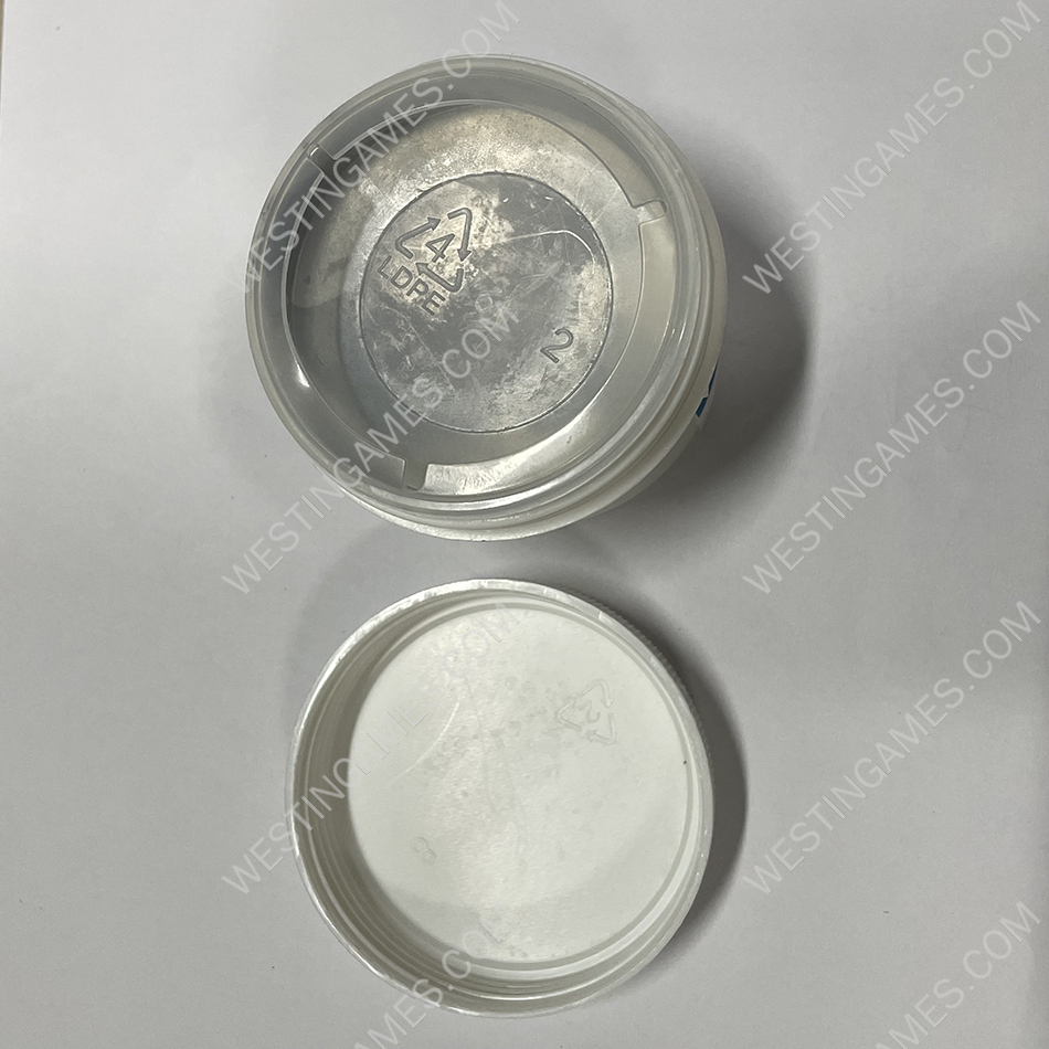 Shin-Etsu 7921 Grey Thermal Paste For CPU GPU Cooling Conductive Silicone Grease Non-conductive 50g - Image 3
