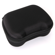 Gamepad Airform Pouch Pocket Bag Protect Case for PS4 PS5 Switch Pro Controller - Black
