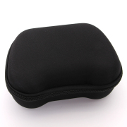Gamepad Airform Pouch Pocket Bag Protect Case for PS4 PS5 Switch Pro Controller - Black 02