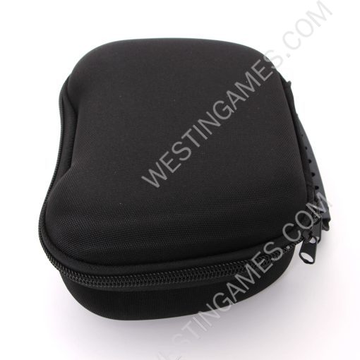 Gamepad Airform Pouch Pocket Bag Protect Case for PS4 PS5 Switch Pro Controller - Black - Image 4
